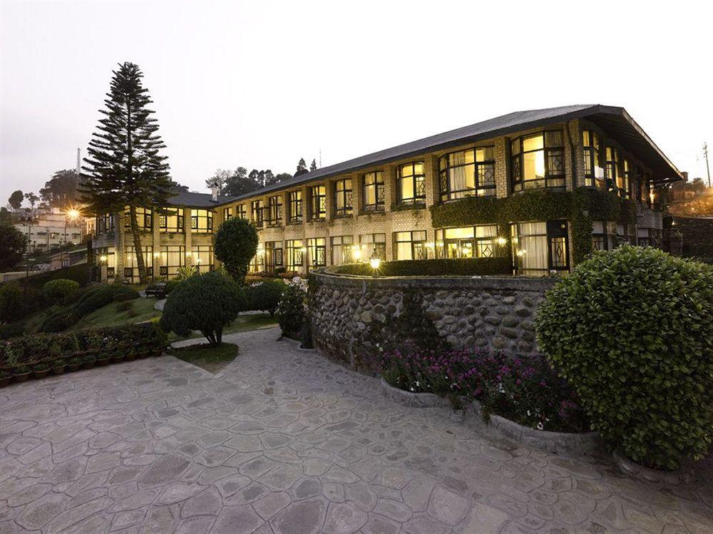 The Elgin Silver Oaks - Heritage & Resort 5*