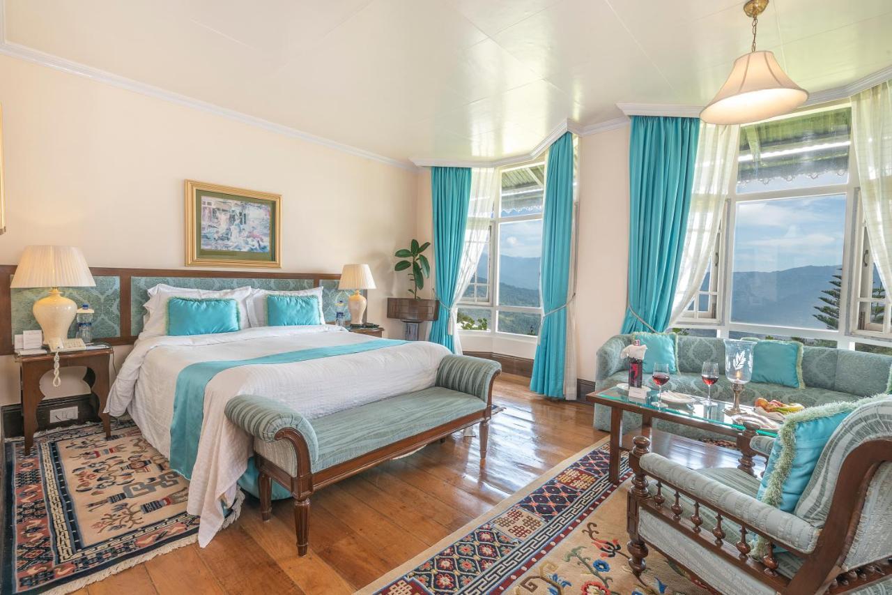 The Elgin Silver Oaks - Heritage & Resort 5*