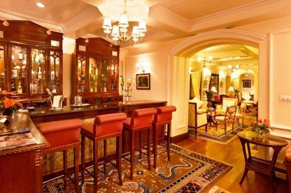 The Elgin Silver Oaks - Heritage & Resort
