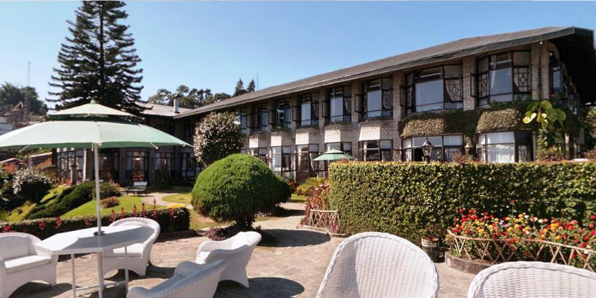 Resort The Elgin Silver Oaks - Heritage & Kalimpong