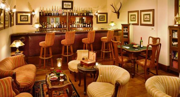 The Elgin Silver Oaks - Heritage & 5* Kalimpong