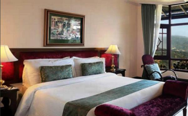 Resort The Elgin Silver Oaks - Heritage & 5*