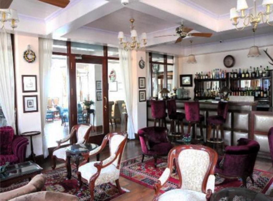 The Elgin Silver Oaks - Heritage & 5* Kalimpong
