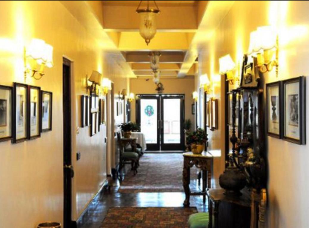 Resort The Elgin Silver Oaks - Heritage &