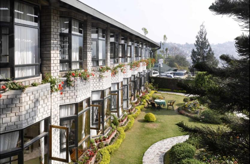 Resort The Elgin Silver Oaks - Heritage &