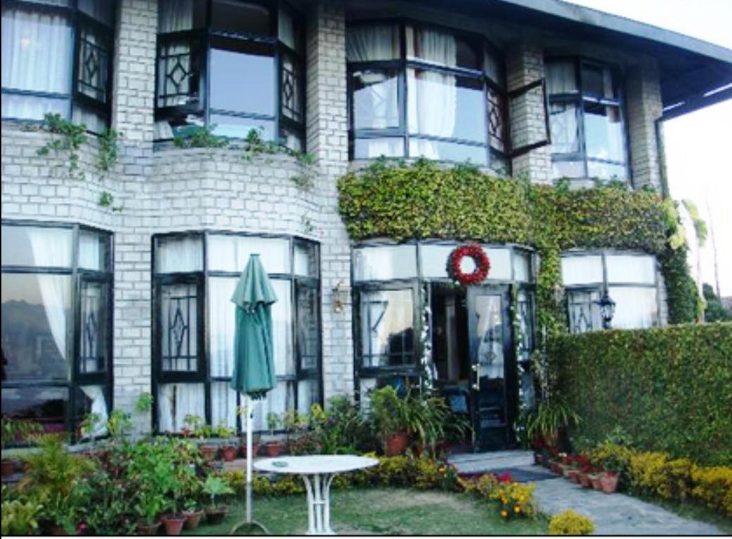 The Elgin Silver Oaks - Heritage & 5*
