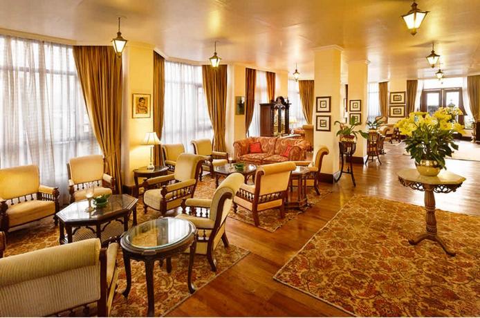 Resort The Elgin Silver Oaks - Heritage & 5*