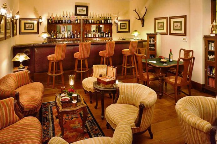 The Elgin Silver Oaks - Heritage & 5*