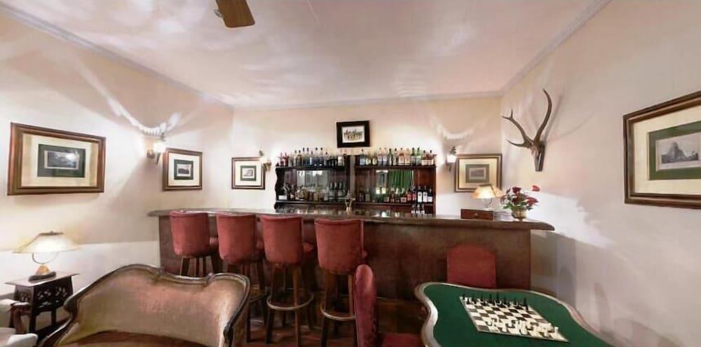 The Elgin Silver Oaks - Heritage & 5* Kalimpong