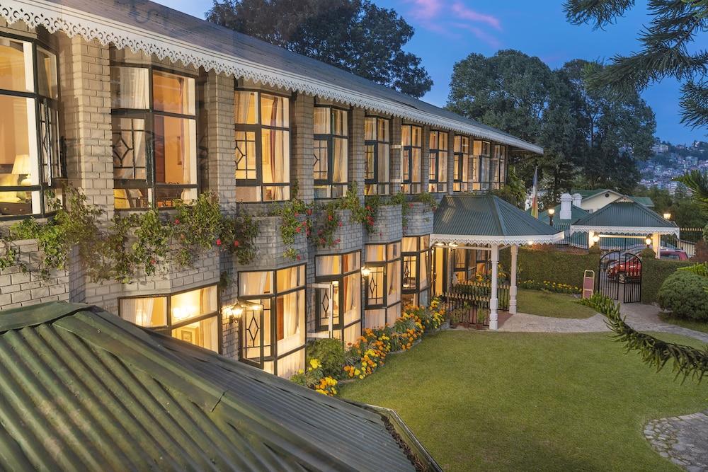 Resort The Elgin Silver Oaks - Heritage &