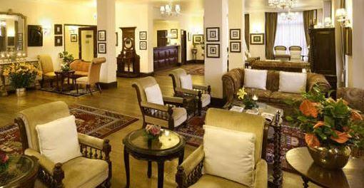 Resort The Elgin Silver Oaks - Heritage &