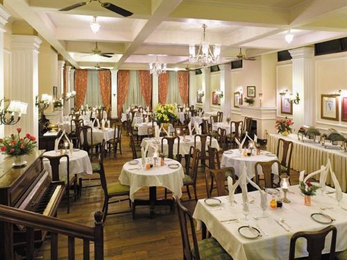 Resort The Elgin Silver Oaks - Heritage &