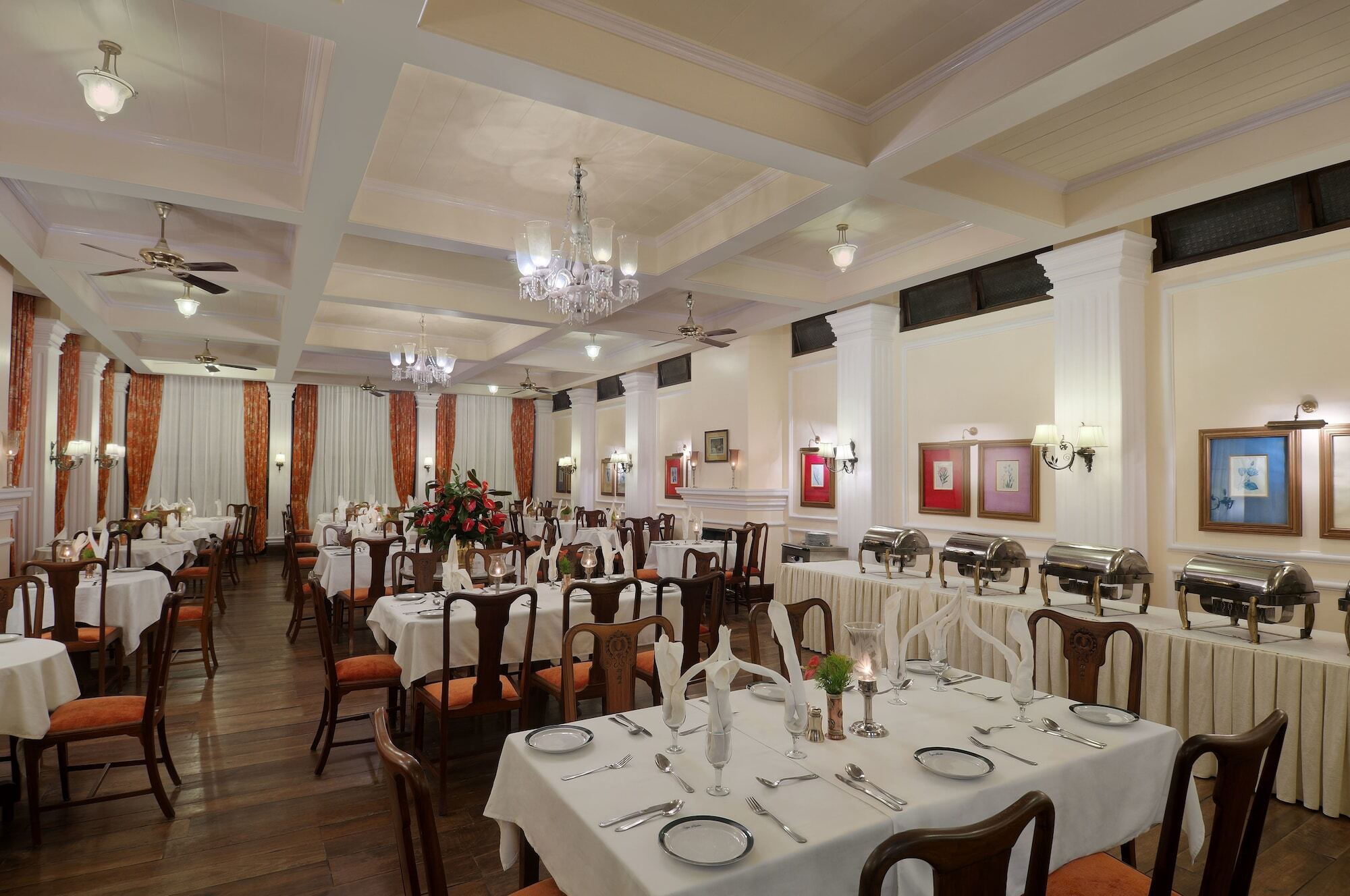 The Elgin Silver Oaks - Heritage & Resort Kalimpong
